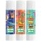 Set 4 tuburi cu lipici solid, Bic, Eco Decor, 8 gr