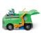 Masinuta cu figurina Paw Patrol, Camionul de gunoi al lui Rocky, 20144470