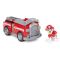 Masinuta cu figurina Paw Patrol, Camionul de pompieri a lui Marshall, 20144474