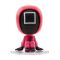 Mini figurina, Yume, Bobble Hero, Squid Game, 7 cm