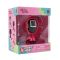 Mini figurina, Yume, Bobble Hero, Squid Game, 7 cm