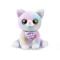 Jucarie de plus interactiva, Pets Alive, Smitten Kittens