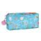 Penar dreptunghiular Fun Time 2 in 1, Tiger Family, motiv Under The Sea