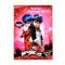 Papusa Miraculous, Transform  Marinette to Ladybug, Zag Heroez, 30 cm