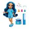 Papusa Rainbow High Junior, Pj Party, Skyler Bradshaw, 530947EUC