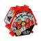 Set figurina surpriza, Miraculous, Kwami Stack Shack