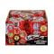 Set figurina surpriza, Miraculous, Kwami Stack Shack