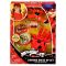 Set masca cu manusi si accesori, Miraculous, Ladybug Dress Up