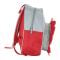Ghiozdan de gradinita cu 1 compartiment, Fisher Price, Leo