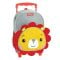 Ghiozdan de gradinita tip troler cu 1 compartiment, Fisher Price, Leo