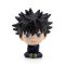 Mini figurina, Yume, Bobble Hero, Jujutsu Kaisen