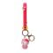 Breloc si curea, Yume, Seria Raincoat, Hello Kitty