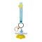 Breloc si curea, Yume, Seria Light-Up Star, Cinnamoroll