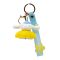 Breloc si curea, Yume, Seria Light-Up Star, Cinnamoroll