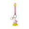 Breloc si curea, Yume, Seria Light-Up Star, Hello Kitty