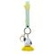 Breloc si curea, Yume, Seria Light-Up Star, Pochacco