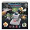 Consola de jocuri cu proiector si 1 blaster, Laser X, Projex Duck And Zombie Arcade