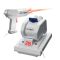 Consola de jocuri cu proiector si 1 blaster, Laser X, Projex Duck And Zombie Arcade