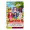 Papusa Rainbow High, Littles Magenta Monroe, Pink, 531180EUC