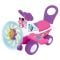 Primul meu avion cu activitati, Kiddieland, Minnie Mouse