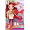 Papusa Rainbow High Littles, Rainbow Fantasy Fairies, Apple, 543381EUC