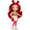 Papusa Rainbow High Littles, Rainbow Fantasy Fairies, Apple, 543381EUC