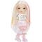 Papusa Rainbow High Littles, Rainbow Fantasy Fairies, Opal, 543442EUC