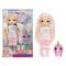 Papusa Rainbow High Littles, Rainbow Fantasy Fairies, Opal, 543442EUC