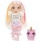 Papusa Rainbow High Littles, Rainbow Fantasy Fairies, Opal, 543442EUC