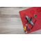 Set de constructie, Airfix Starter Set, Supermarine Spitfire Mkvc, 26 piese