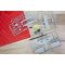 Set de constructie, Airfix Starter Set, Supermarine Spitfire Mkvc, 26 piese