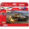 Set de constructie, Airfix Starter Set, Tiger 1, 39 piese