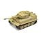 Set de constructie, Airfix Starter Set, Tiger 1, 39 piese