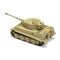 Set de constructie, Airfix Starter Set, Tiger 1, 39 piese