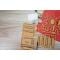 Set de constructie, Airfix Starter Set, Tiger 1, 39 piese