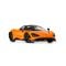 Set de constructie, Airfix Starter Set, Mclaren 765, 35 piese
