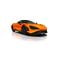 Set de constructie, Airfix Starter Set, Mclaren 765, 35 piese