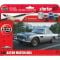 Set de constructie, Airfix Starter Set, Aston Martin Db5, 29 piese