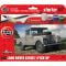 Set de constructie, Airfix Starter Set, Land Rover Series 1, 39 piese
