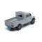 Set de constructie, Airfix Starter Set, Land Rover Series 1, 39 piese