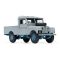 Set de constructie, Airfix Starter Set, Land Rover Series 1, 39 piese