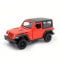 Masinuta RMZ City, Jeep Rubicon 2021