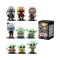Figurina surpriza, Yume, Star Wars Cosbi, Bobble-Head, S3