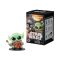 Figurina surpriza, Yume, Star Wars Cosbi, Bobble-Head, S3