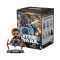 Figurina surpriza, Yume, Star Wars Cosbi, Riders S1