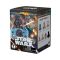 Figurina surpriza, Yume, Star Wars Cosbi, Riders S1