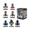 Figurina surpriza, Yume, Star Wars Cosbi, Riders S1