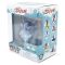 Figurina cu vehicul, Yume, Zoom Hero, Stitch