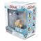 Figurina cu vehicul, Yume, Zoom Hero, Stitch