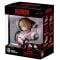 Mini figurina cu vehicul, Yume, Hero Horror, Annabelle
